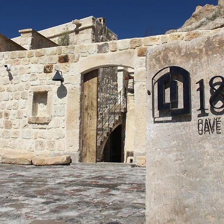1811 Cave Hotel Nevşehir Exterior foto