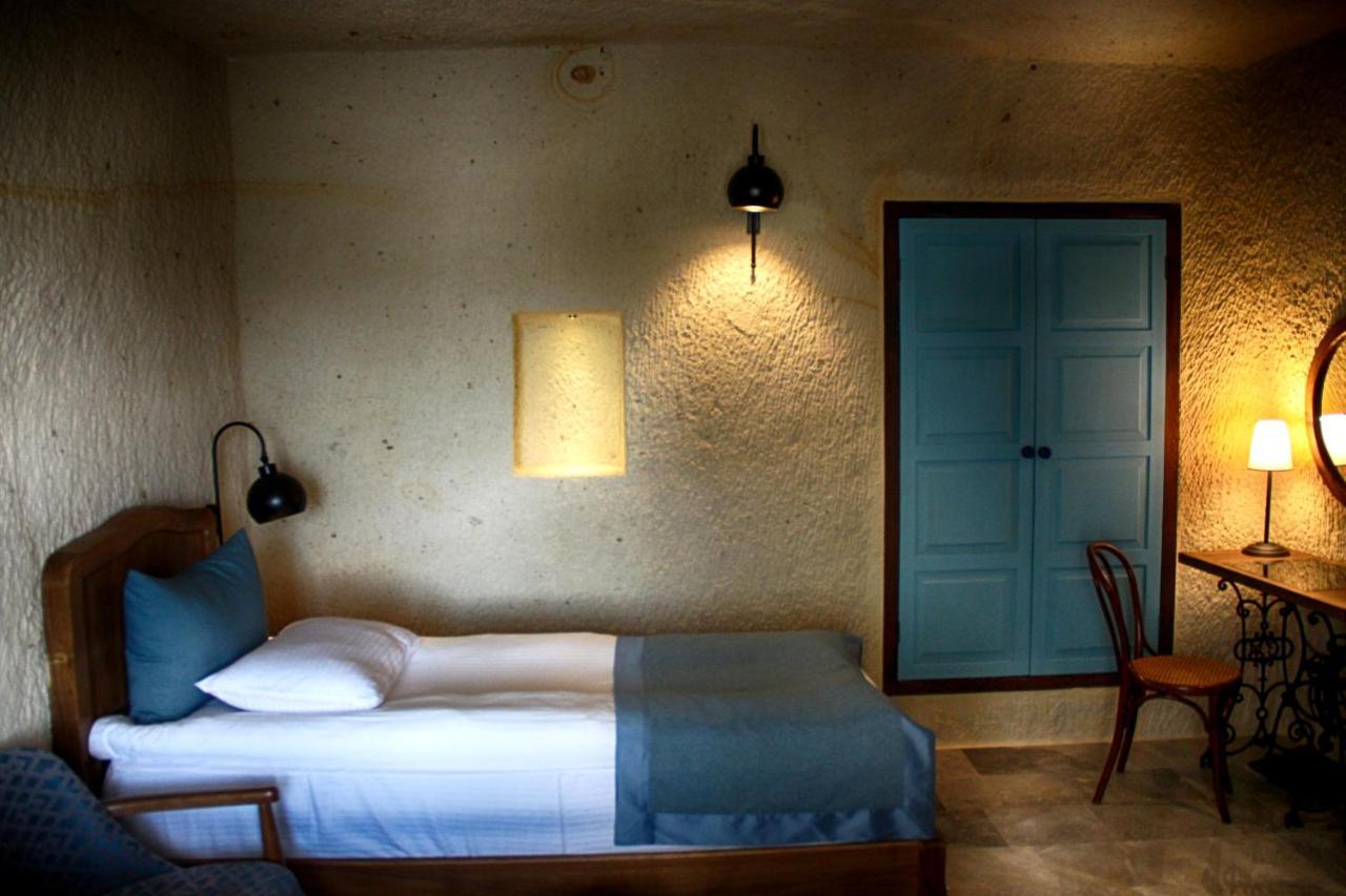 1811 Cave Hotel Nevşehir Exterior foto